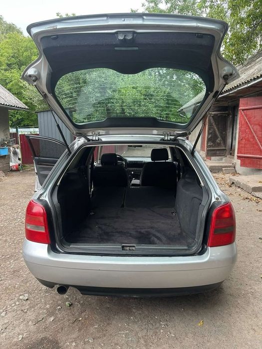 Ауди А4 В5 1998р