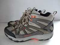 Buty MERRELL CALIA roz 39 WATERPROOF Trekkingowe Turystyczne