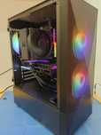Ryzen 5 5600X + RTX 4060ti + 16GB RAM | 12 miesięcy gwarancji