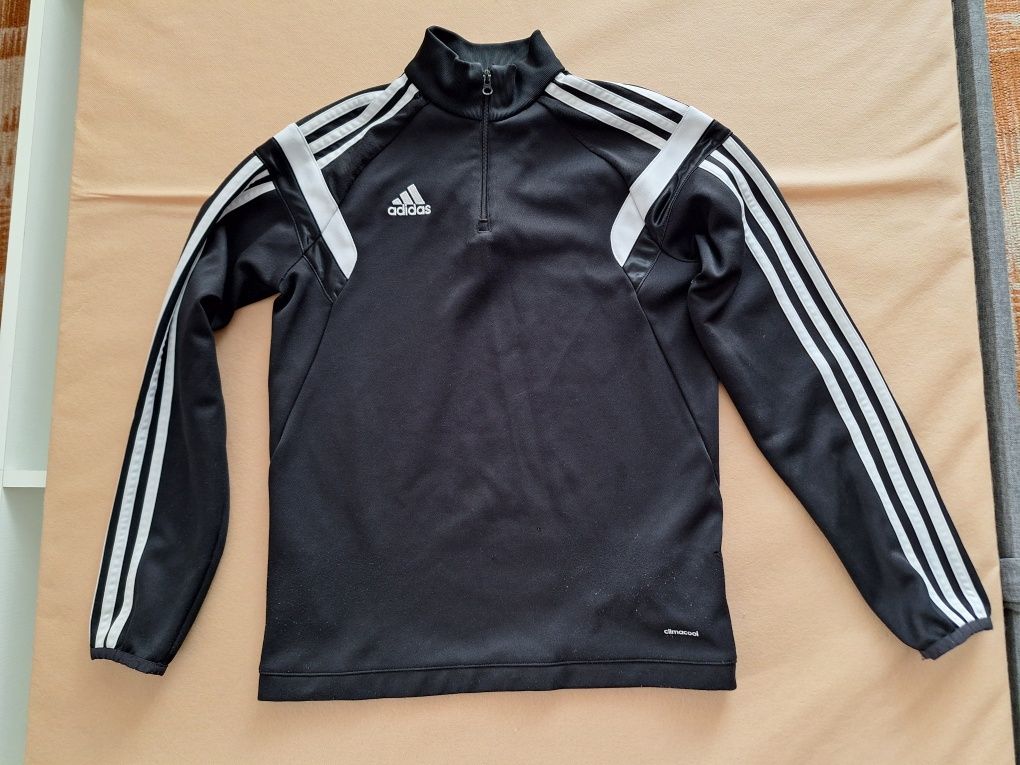 Спортивна кофта Adidas climacool 12