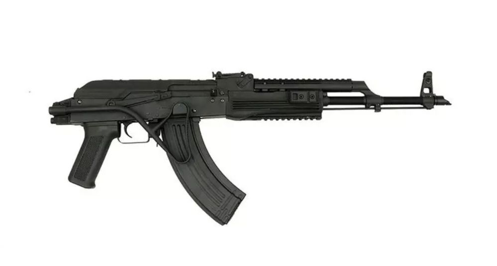 Ak 47 CM050A Full Metal + Material Airsoft