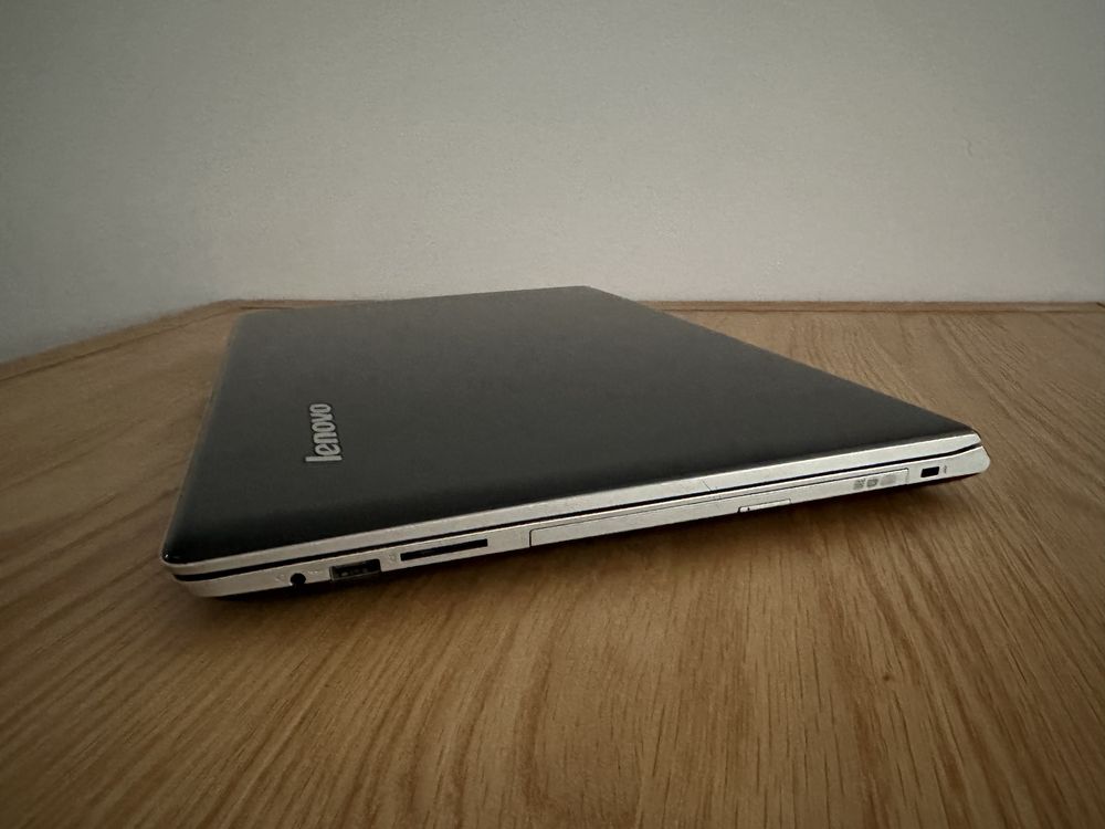 Laptop Lenovo Z51-70