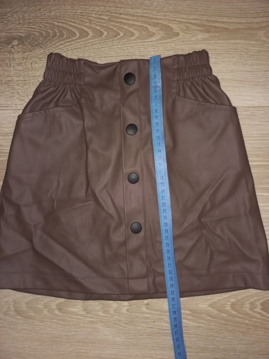 Світшот кофта реглан юбка спідниця шкіряна