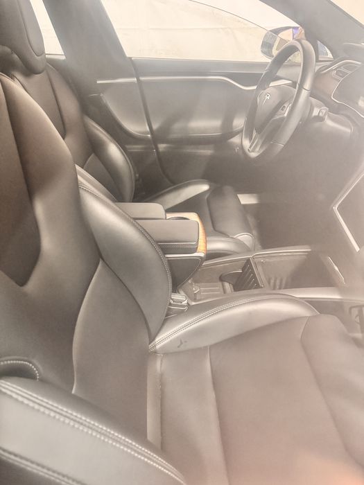 Tesla model S 2018 100 D( PPSB) РАЗБОРКА