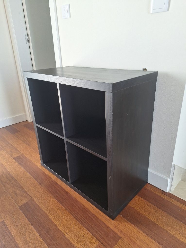 Estante KALLAX Ikea