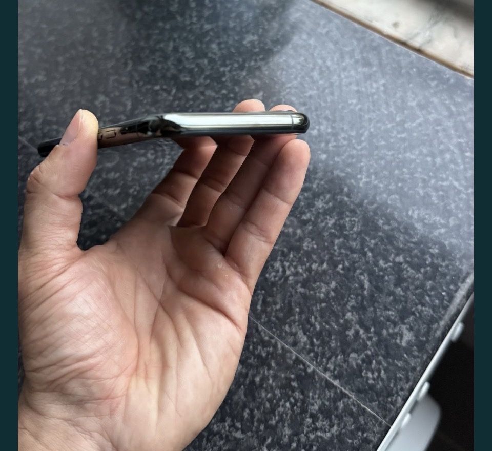Iphone 11Pro como novo