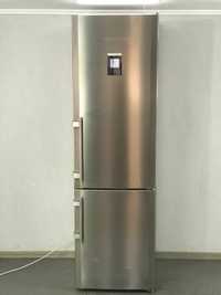 Двухкамерные холодильник Liebherr