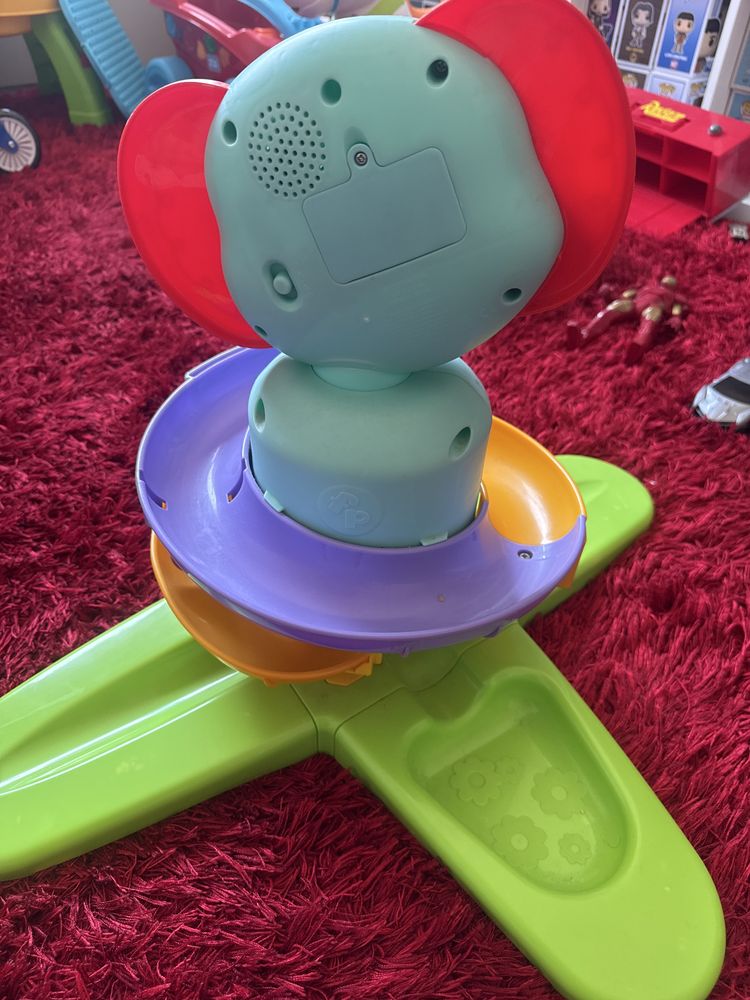 Elefente fisher price