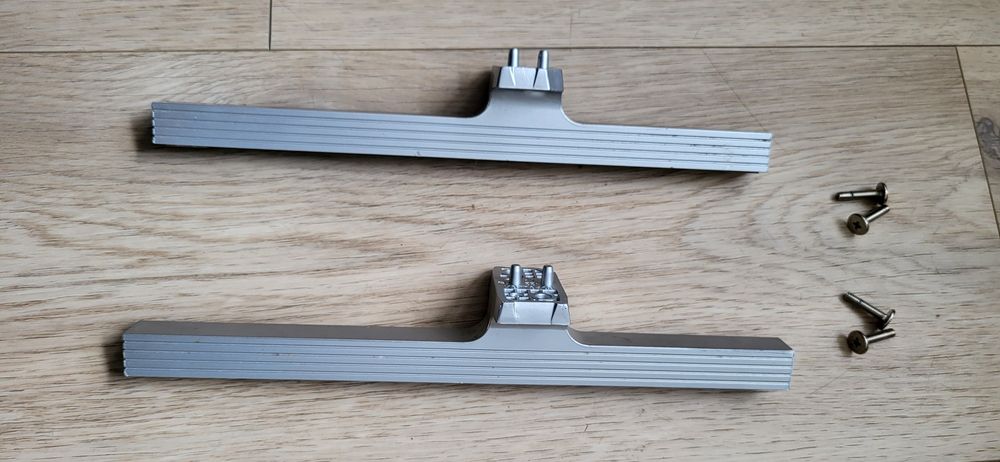 Nóżki stopki do tv lg 58PUS7855/12