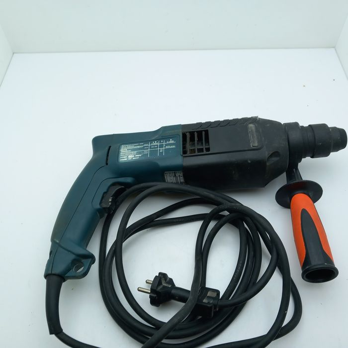 Młotowiertarka Bosch GBH 2-24 DSR