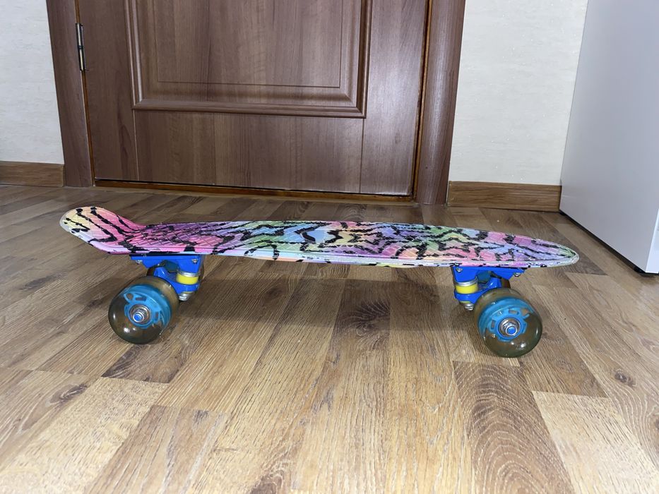 Пеніборд MAXX PRO