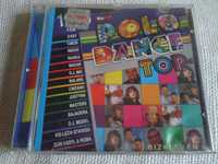 Polo Dance Top 1996 - Biznesmen  CD