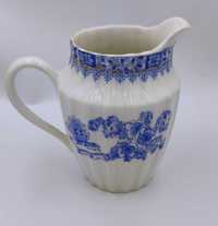Mlecznik porcelana China Blau 1920 lata