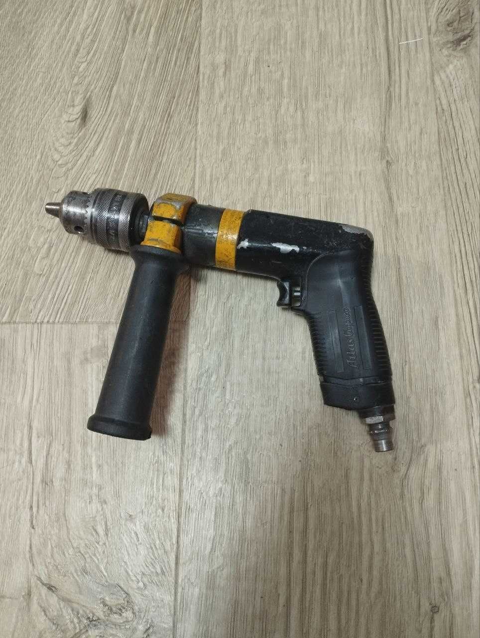 Дрель пневматична ATLAS COPCO LBB 37 H006