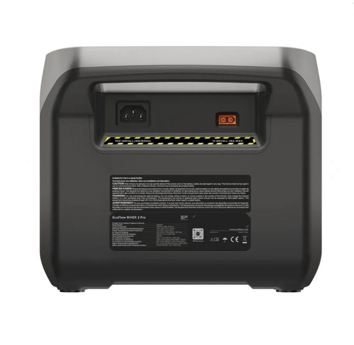 EcoFlow River 2 Pro