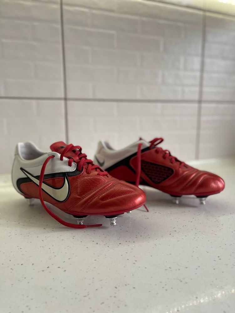 Бутси копочки професійні nike ctr 360 maestri 1 sg