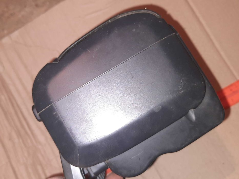 Магнітофон Sony CFM-10