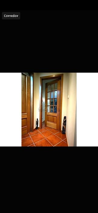 Apartamento T3 em Lamego