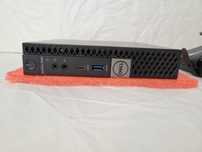 6 Ядер Intel CORE i5-8500T 8Gb DELL OptiPlex 5060 компьютер неттоп
