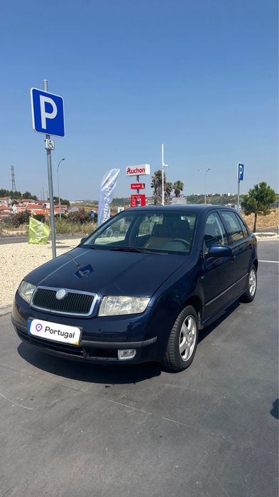 skoda fabia 1.6 elegance teto solae