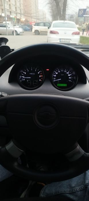 Продам Авео т-200 (2005)