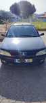 Peugeot 306 a gasolina/GPL
Carro a funcionar mas com alguns afazeres a
