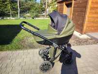 Wózek Anex sport Discovery