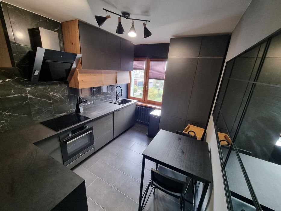 Wyjątkowe mieszkanie 2 pokojowe po generalnym remoncie w Stuchowie