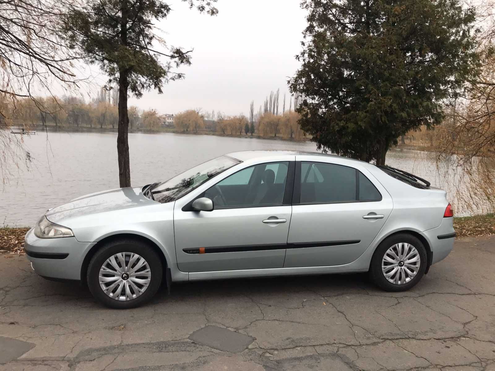 Разборка Розборка ШРОТ Рено Лагуна2 Renault Laguna2  Дизель 1.9 Dci