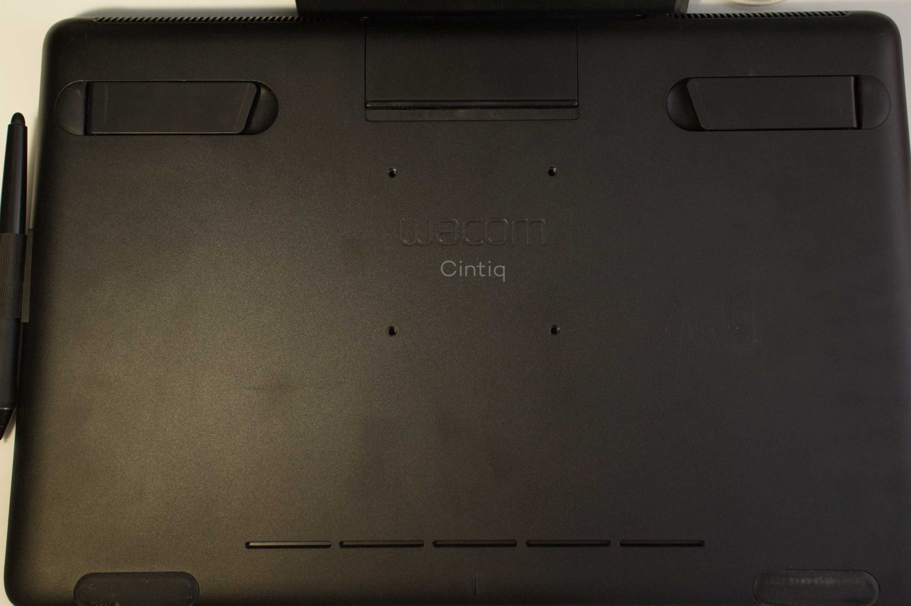 Wacom Cintiq 16 stan idealny