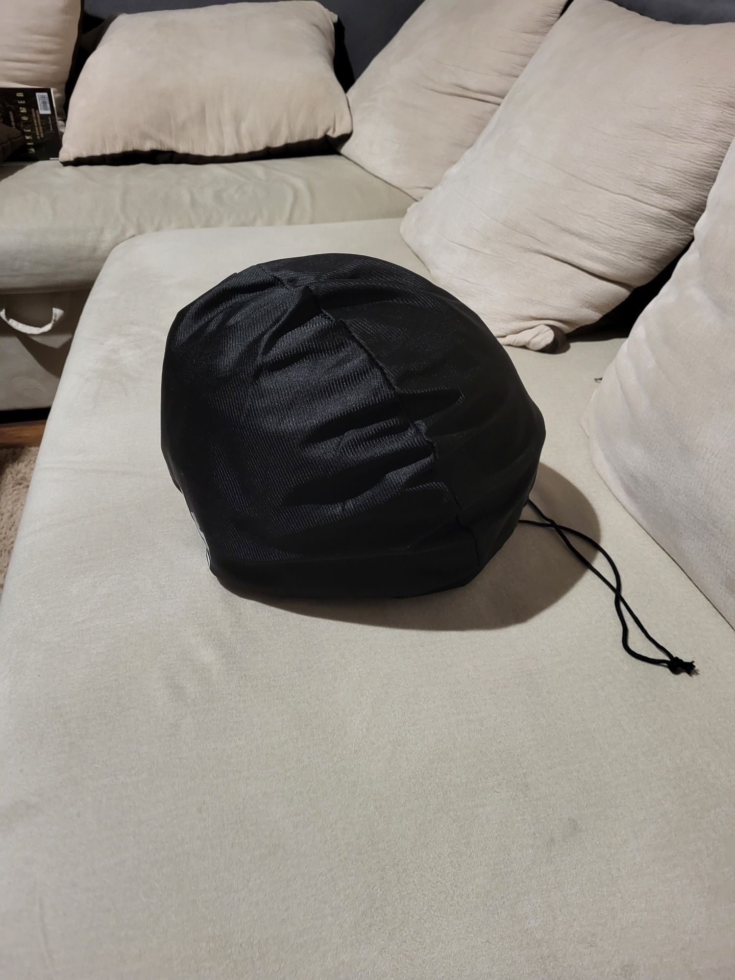 Kask narciarski Crivit
