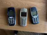 Nokia 3510i, 3510,3310 klasyk.