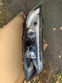 Kia Optima lampa xenon wersja UK