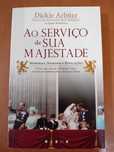 Ao serviço de sua Majestade