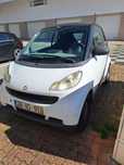 Smart Fortwo Coupe CDI 12/2009 40Kwh