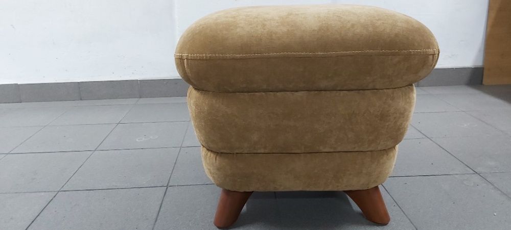 Nowa Pufa 55x55x49cm