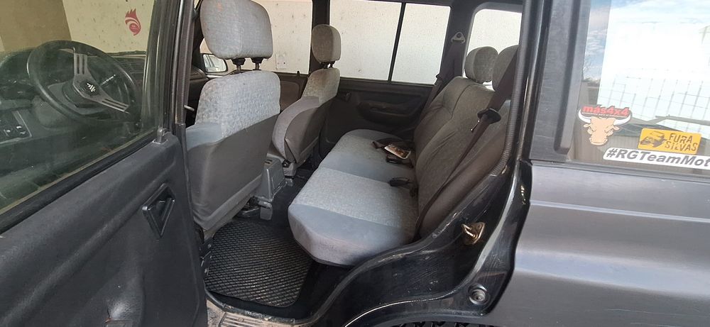 Suzuki vitara 1.9 td