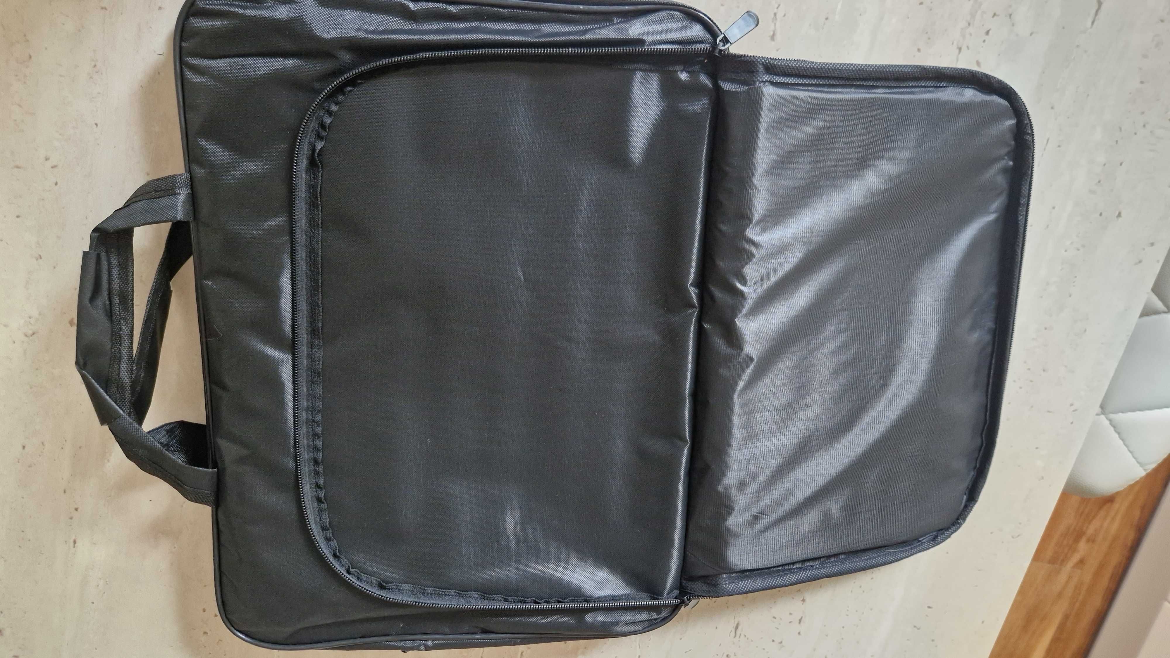 Torba na laptopa