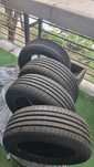 Opony Dunlop BluResponse 205/55R/16