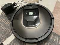 iRobot Roomba 980