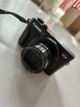 Canon PowerShot G7 X Mark II