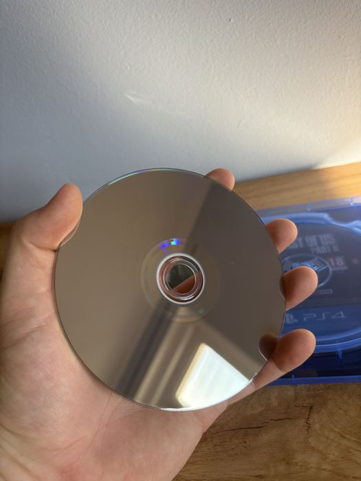 The Last of Us Part II gra na PS4 i PS5