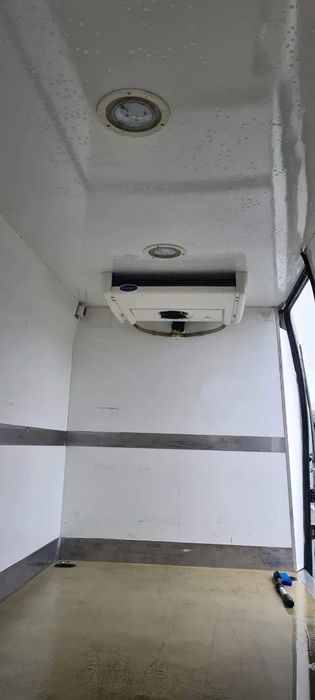 Renault Master  Renault Master chłodnia