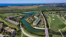 Apartamento T3 em complexo de luxo em Vilamoura
