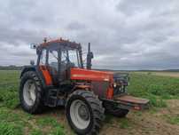 Sprzedam Ursus Bison 414