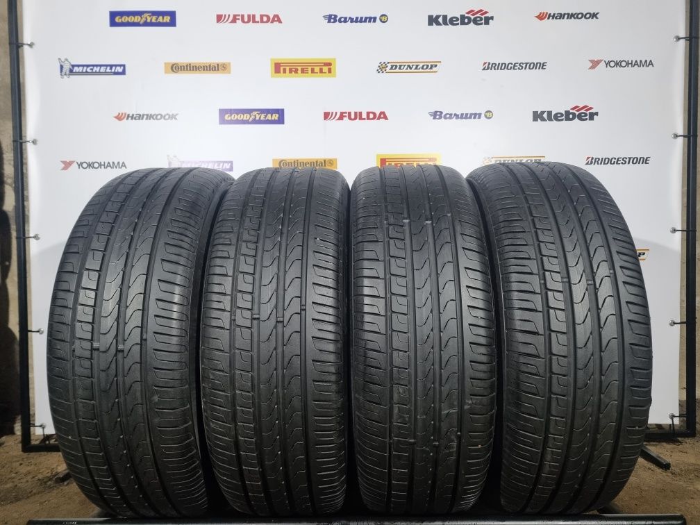 Шини літні 245 50 19 Pirelli