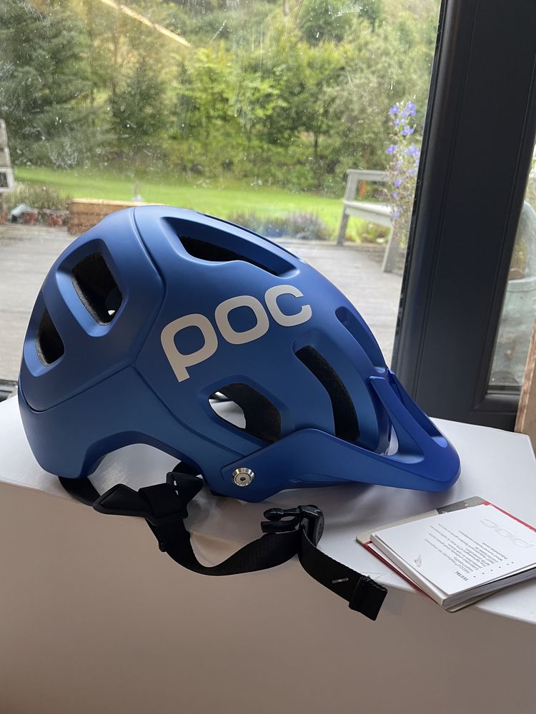 Kask POC Tectal XS/S 51-54