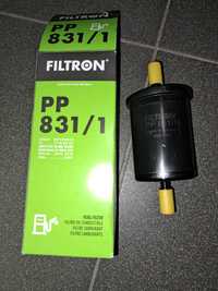 Filtr Paliwa FILTRON PP 831/1 NOWY