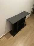 Mesa aquario 100x30