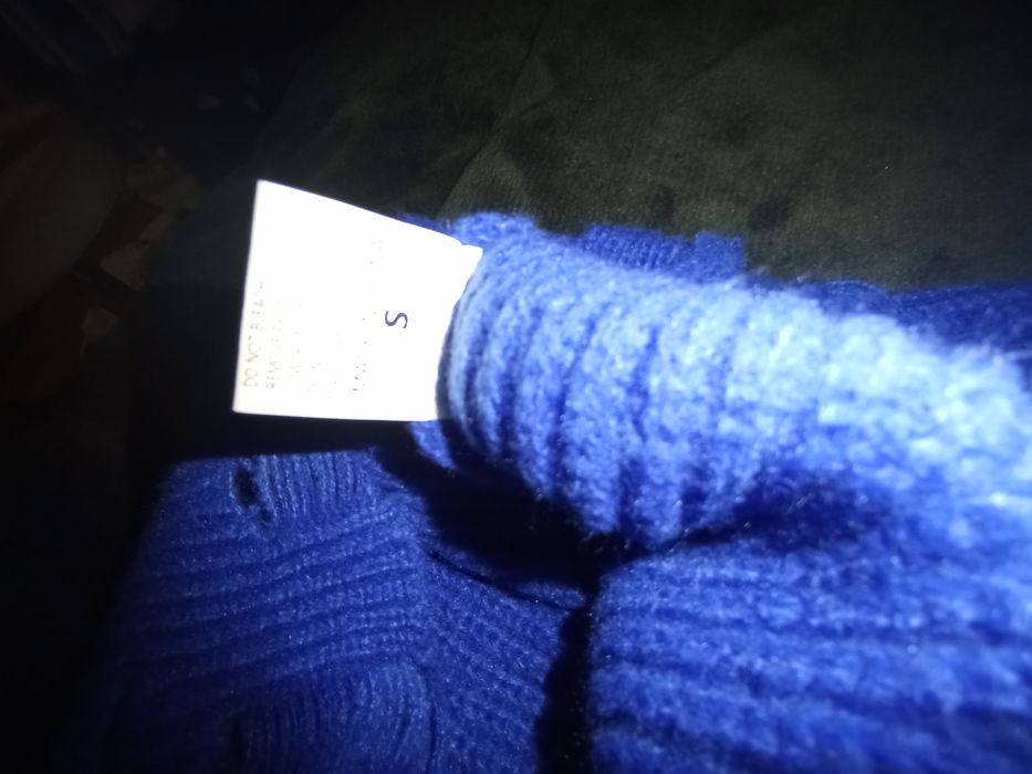 Светр-сукня жіноча